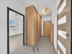 Prodej bytu 3+1, Česká Lípa, Kunratická, 66 m2