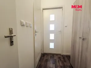 Prodej bytu 1+kk, Karviná - Hranice, Čsl. armády, 32 m2