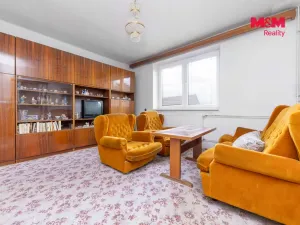 Prodej rodinného domu, Horní Loučky, 190 m2