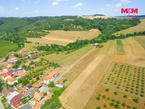 Prodej rodinného domu, Horní Loučky, 190 m2