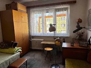 Prodej bytu 2+1, Ostrava, Volgogradská, 56 m2