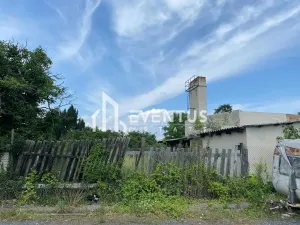 Prodej komerčního pozemku, Libiš, Mělnická, 1328 m2