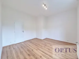 Pronájem bytu 2+kk, Praha - Podolí, Levá, 46 m2