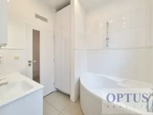 Pronájem bytu 2+kk, Praha - Podolí, Levá, 46 m2