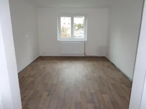Pronájem bytu 1+1, Bílina, Sídliště SHD, 38 m2