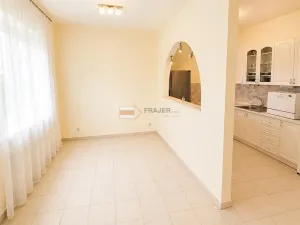 Pronájem bytu 1+1, Praha - Břevnov, Na břevnovské pláni, 60 m2