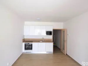 Pronájem bytu 1+kk, Olomouc, Rokycanova, 35 m2