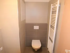 Pronájem bytu 1+kk, Olomouc, Rokycanova, 35 m2