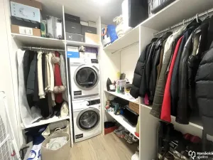 Pronájem bytu 2+kk, Olomouc, Třída Jiřího Pelikána, 52 m2