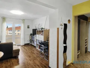 Prodej bytu 3+kk, Blansko, Údolní, 61 m2