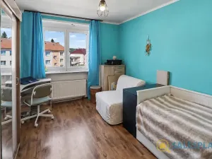 Prodej bytu 3+kk, Blansko, Údolní, 61 m2