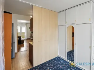 Prodej bytu 3+kk, Blansko, Údolní, 61 m2