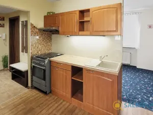 Prodej bytu 3+kk, Blansko, Údolní, 61 m2