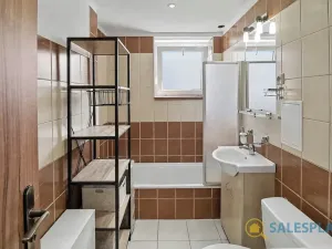 Prodej bytu 3+kk, Blansko, Údolní, 61 m2