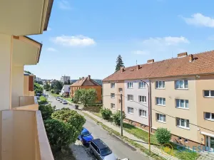 Prodej bytu 3+kk, Blansko, Údolní, 61 m2