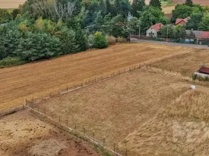 Prodej pozemku pro bydlení, Staré Ždánice, 808 m2