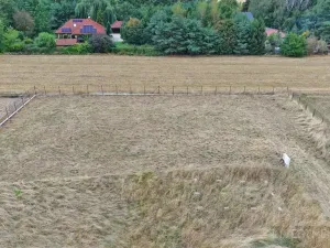 Prodej pozemku pro bydlení, Staré Ždánice, 808 m2
