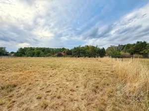Prodej pozemku pro bydlení, Staré Ždánice, 808 m2
