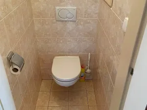 Pronájem bytu 1+1, Praha - Vinohrady, Koperníkova, 46 m2