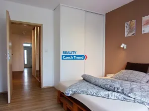 Pronájem rodinného domu, Skrbeň, Hynkovská, 98 m2