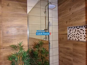 Pronájem rodinného domu, Skrbeň, Hynkovská, 98 m2
