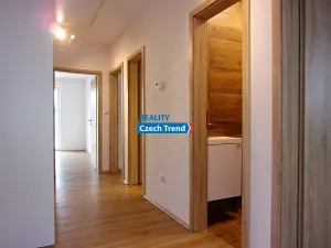 Pronájem rodinného domu, Skrbeň, Hynkovská, 98 m2