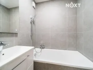 Pronájem bytu 1+1, Karviná, tř. Těreškovové, 40 m2