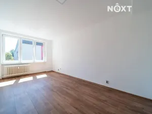 Pronájem bytu 3+kk, Karviná, Borovského, 63 m2