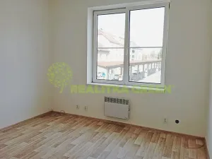 Pronájem bytu 1+kk, Tábor, Šafaříkova, 20 m2
