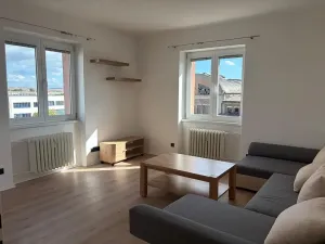 Pronájem bytu 2+1, Přerov, Fügnerova, 52 m2
