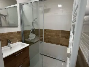 Pronájem bytu 2+1, Přerov, Fügnerova, 52 m2