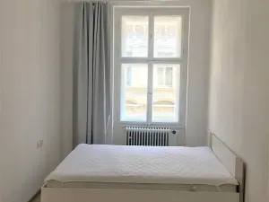 Pronájem bytu 3+1, Praha - Nové Město, Zlatnická, 65 m2