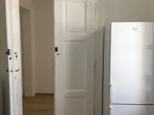 Pronájem bytu 3+1, Praha - Nové Město, Zlatnická, 65 m2