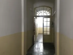 Pronájem bytu 3+1, Praha - Nové Město, Zlatnická, 65 m2