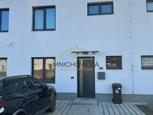 Prodej rodinného domu, Benešov, 125 m2