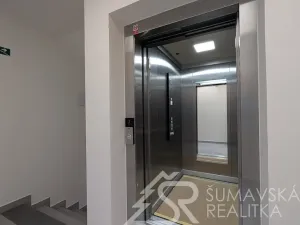 Prodej bytu 2+kk, Kašperské Hory, Česká, 44 m2
