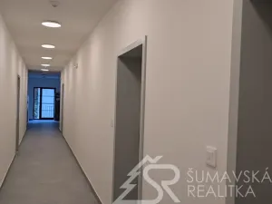 Prodej bytu 2+kk, Kašperské Hory, Česká, 44 m2