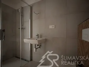 Prodej bytu 2+kk, Kašperské Hory, Česká, 44 m2