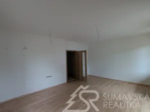 Prodej bytu 2+kk, Kašperské Hory, Česká, 44 m2