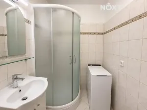 Pronájem bytu 2+1, Zlín, Dřevnická, 63 m2