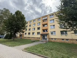 Pronájem bytu 2+1, Zlín, Dřevnická, 63 m2