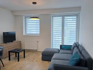 Pronájem bytu 2+kk, Loučná pod Klínovcem, 56 m2