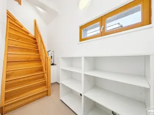 Prodej rodinného domu, Praha - Modřany, U pily, 130 m2
