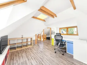 Prodej rodinného domu, Praha - Modřany, U pily, 130 m2