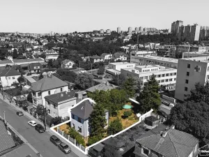 Prodej rodinného domu, Praha - Modřany, U pily, 130 m2
