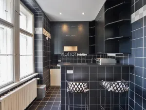 Pronájem bytu 2+kk, Praha - Smíchov, Janáčkovo nábřeží, 80 m2