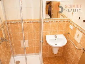 Pronájem bytu 2+kk, Mikulov, Nádražní, 37 m2