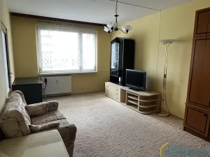 Pronájem bytu 2+1, Vysoké Mýto, Rokycanova, 60 m2
