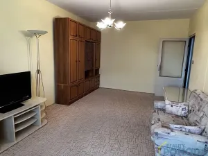 Pronájem bytu 2+1, Vysoké Mýto, Rokycanova, 60 m2