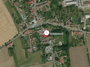 Dražba rodinného domu, Mořice, 280 m2